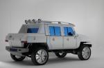 Fiat Oltre Concept 2005 года